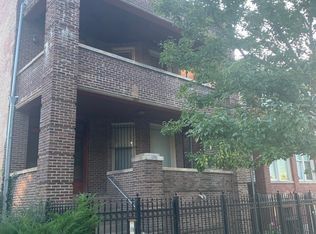 549 E 60th St APT 1, Chicago, IL 60637