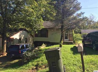 605 Creekview St, Sevierville, TN 37862