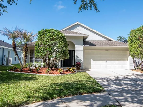 25944 Winning Colors Way, Zephyrhills, FL 33544