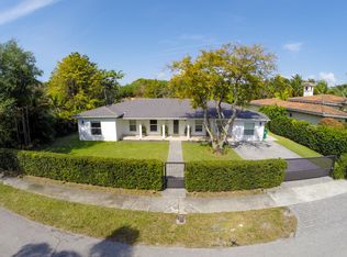 7240 SW 53rd Pl, Miami, FL 33143