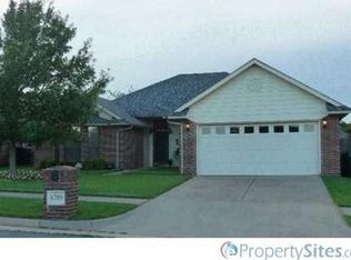6709 NW 133rd St, Oklahoma City, OK 73142