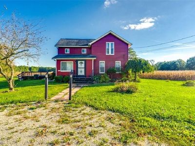 7616 Virginia Rd, Atwater, OH, 44201