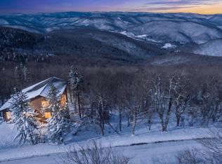 371 S West Ridge Rd, Snowshoe, WV 26209