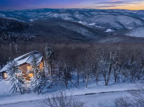 371 S West Ridge Rd, Snowshoe, WV 26209