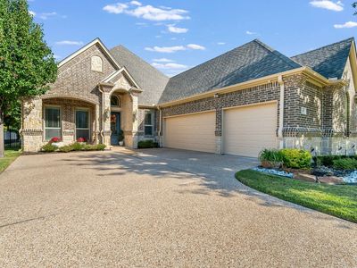825 Merion Dr, Burleson, TX, 76028