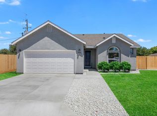 1402 S California Ave, Los Banos, CA 93635