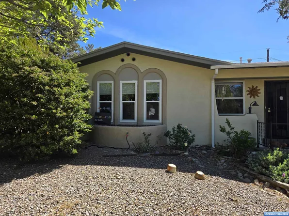 2328 N Kimberly Dr, Silver City, NM 88061