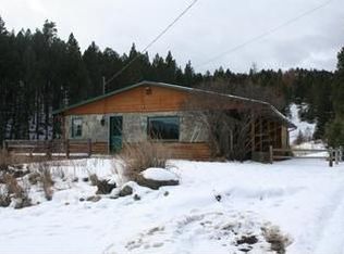 71 Little Buffalo Rd #R, Clancy, MT 59634