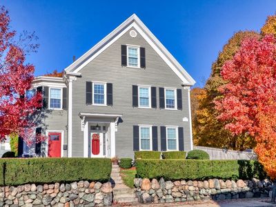 303 Franklin St, Melrose, MA, 02176