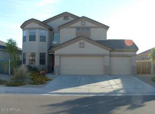 2024 N 135th Dr, Goodyear, AZ 85395