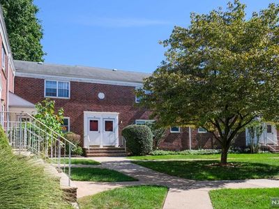 480 Crestwood Ave APT 41, Hackensack, NJ, 07601