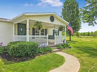 13971 W 150 N, Linton, IN 47441