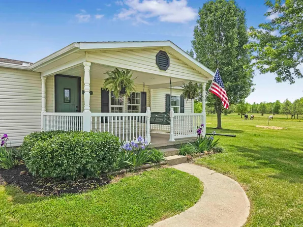 13971 W 150 N, Linton, IN 47441