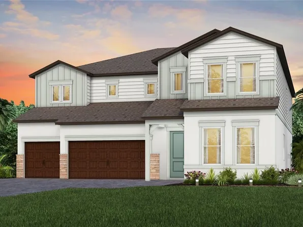 6982 Depue Dr, Wesley Chapel, FL 33545