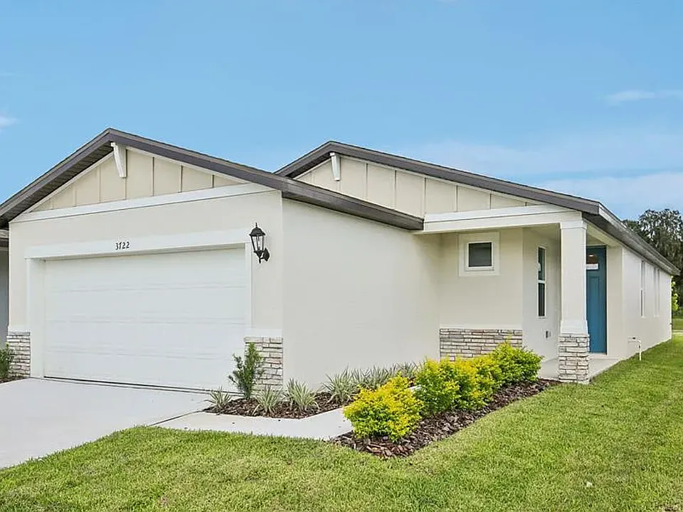 3722 Radiant Mountain Dr