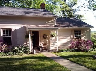 106 Bend Rd, New Wilmington, PA 16142