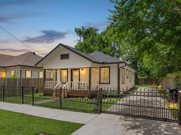 4103 New Orleans St, Houston, TX 77020