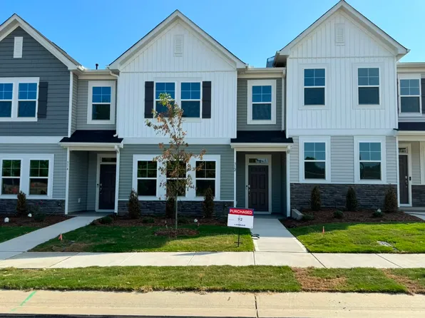 312 Granite Knoll Ct, Rolesville, NC 27571