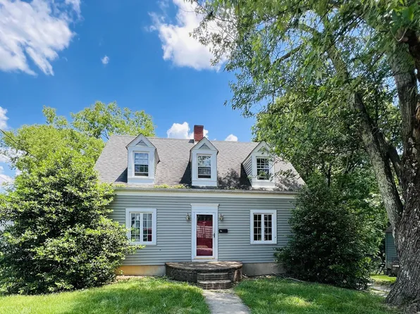 106 York St, Lancaster, KY 40444