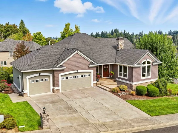 5104 NW 145th St, Vancouver, WA 98685