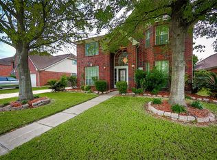 8811 Rustling Leaves Rd, Houston, TX 77083