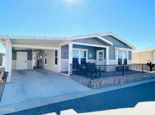 8865 E Baseline Rd #561, Mesa, AZ 85209