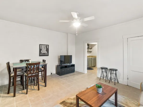 3522 Altura Ave, El Paso, TX