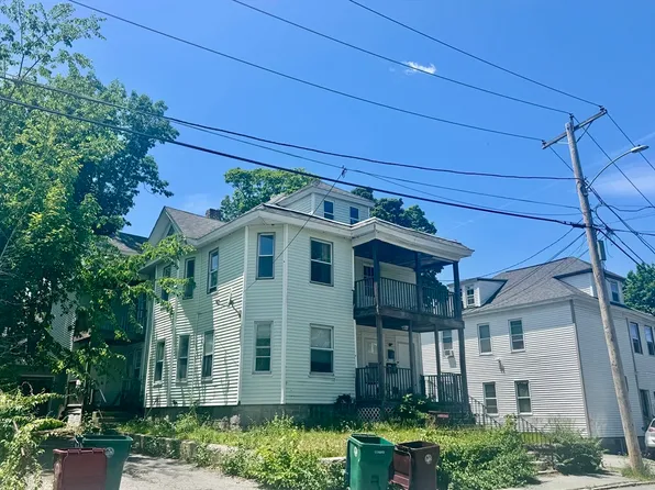 36 Plymouth St, Lowell, MA 01854