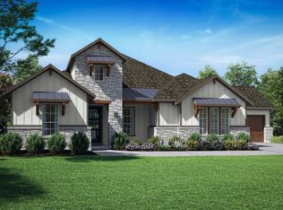 1990 Royal King Rd, Lucas, TX 75002