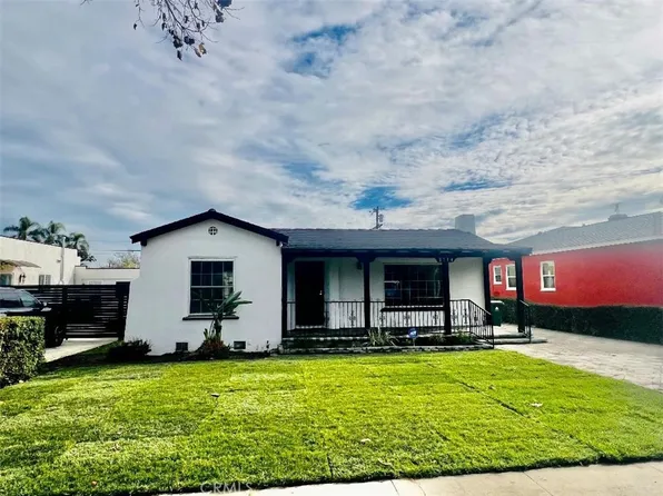 8714 La Salle Ave, Los Angeles, CA 90047