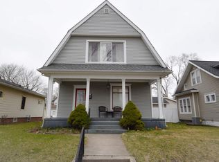 831 S 28th St, South Bend, IN 46615
