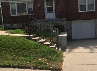 4311 Parallel Pkwy, Kansas City, KS 66104