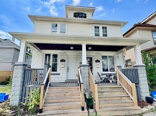 883 Marion Ave, Windsor, ON N9A2H8