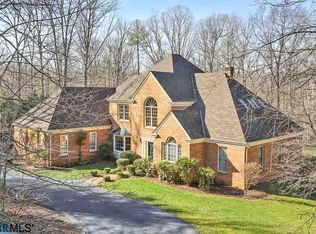 3116 Beau Mont Farm Rd, Charlottesville, VA 22901