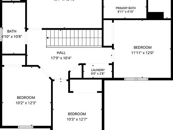 4th image of 412 Savannah Dr