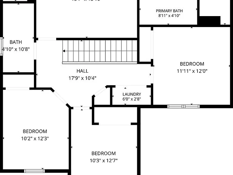 412 Savannah Dr — Photo 4