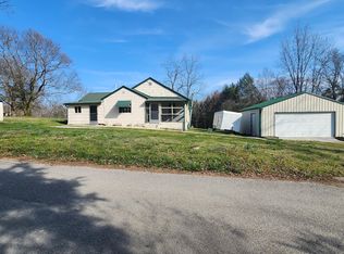 407 Ramsey Rd, Winfield, TN 37892