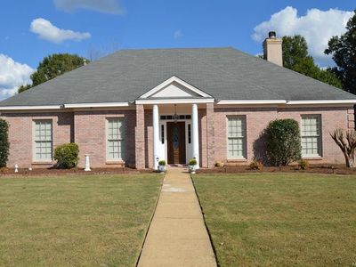 8345 Lochwood Dr, Montgomery, AL, 36117