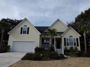 89 Rivers Point Row, Charleston, SC 29412