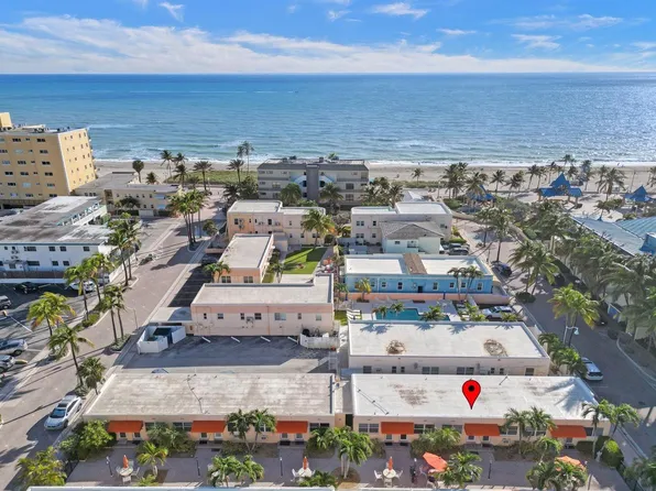 329 Connecticut St #107, Hollywood, FL 33019