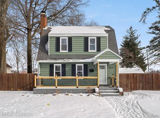 4433 Elizabeth St, Wayne, MI 48184