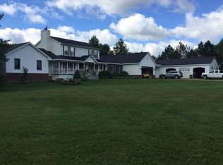 4812 Justin Dr, Dryden, MI