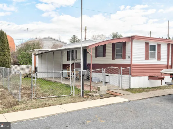 26 Deckert Rd, Harrisburg, PA 17109