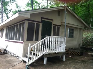 238 Landmark Dr, Parsons, TN 38363
