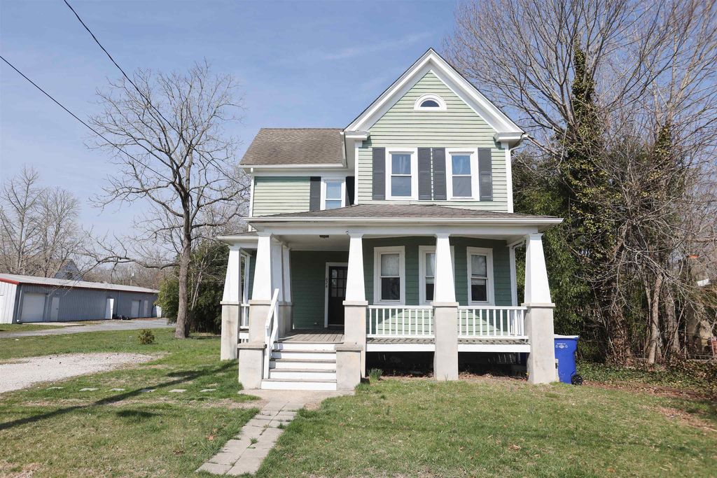 Apartment in Woodbine, Cape May - View 2