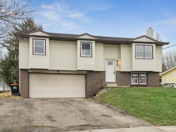 637 Huron Dr, Heath, OH 43056