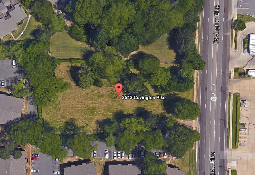 1st image of 3543 Covington Pike