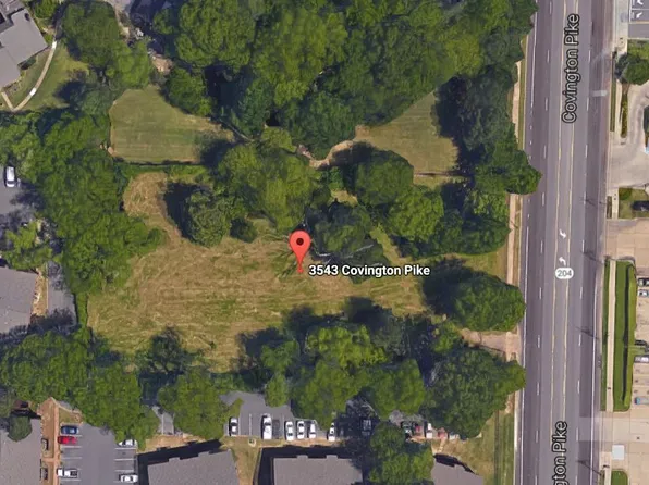3543 Covington Pike, Memphis, TN 38128