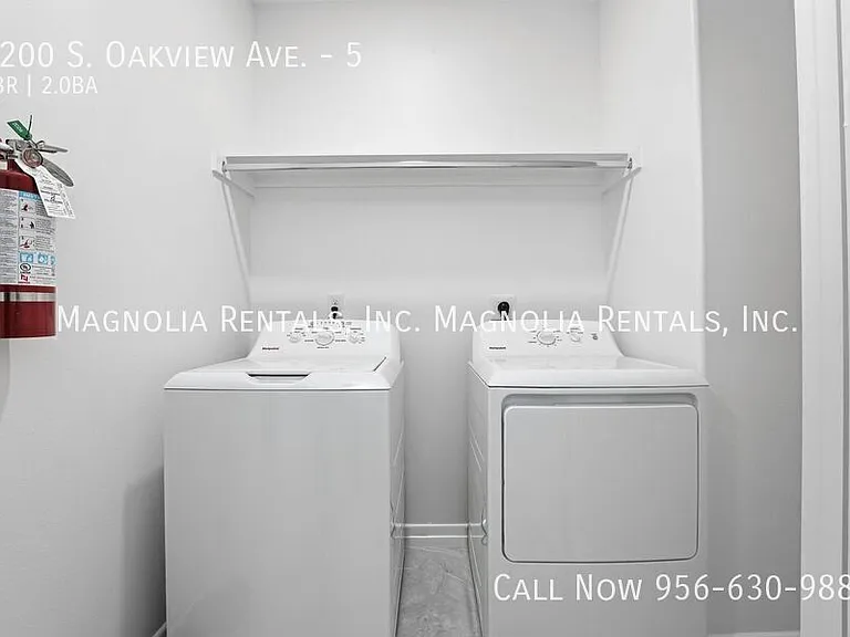 2200 S Oakview Ave #5 — Photo 13