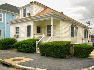 501 Hillman St, New Bedford, MA 02740